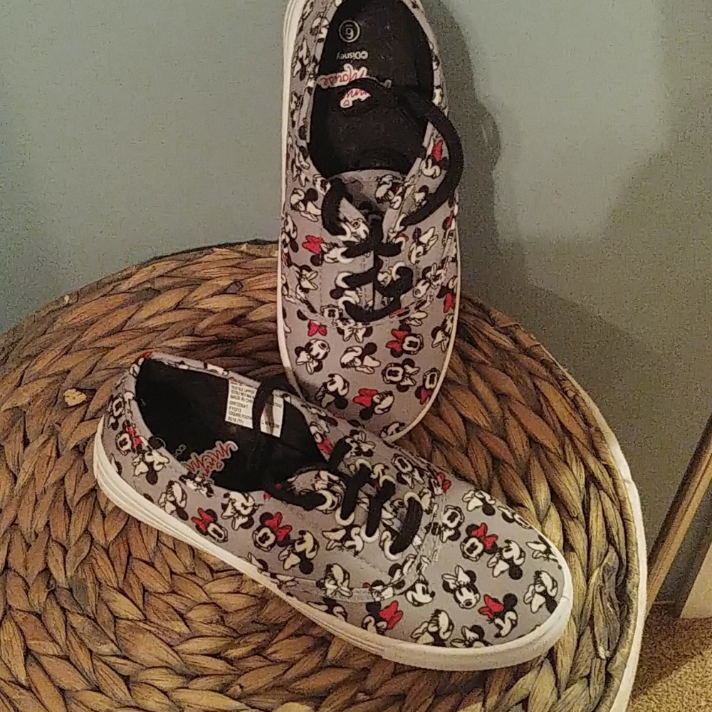 Disney Sneakers